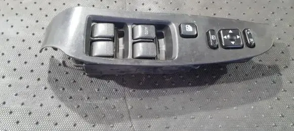 Subaru Legacy Electric window control switch