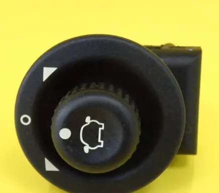 Ford Fiesta Wing mirror switch 93BG17B676BB