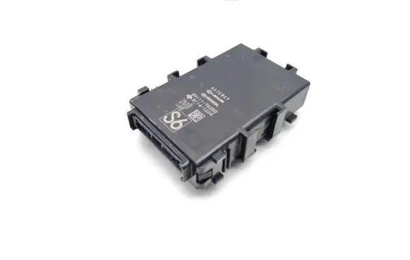 Gateway control module