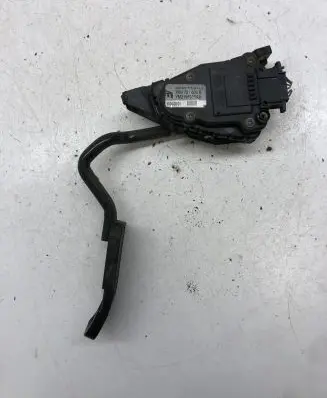 Ford Galaxy Accelerator throttle pedal 7M3721603B YM219F836AA 6PV00777003