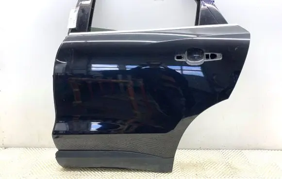 Jaguar F-Pace Rear door 