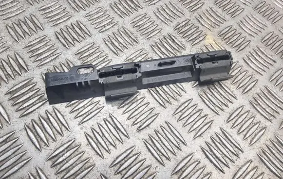 Mercedes-Benz E W212 Front sill trim cover 2126800156