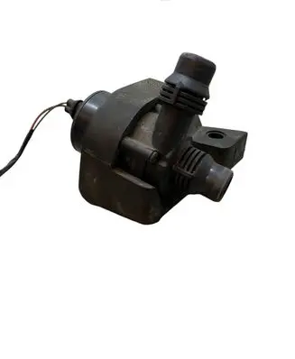 BMW X5 E53 Electric auxiliary coolant/water pump 6907811