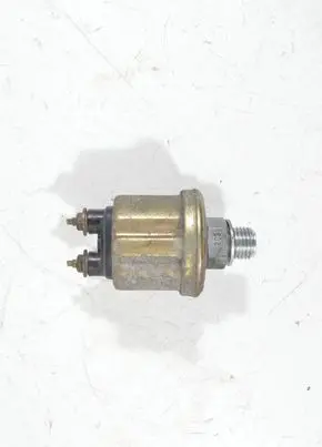 Porsche 911 996 Oil pressure sensor 99660620302 99660620301 99660620300
