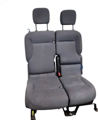 Citroen Berlingo Front double seat 