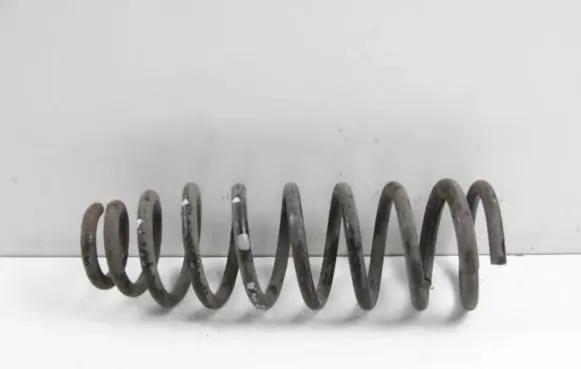 Hyundai Sonata Front coil spring