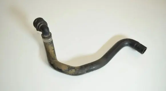 Audi A4 S4 B5 8D Engine coolant pipe/hose 8D0819373N
