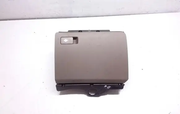 Volkswagen PASSAT B6 Glove box 3C1857114 3C1857101