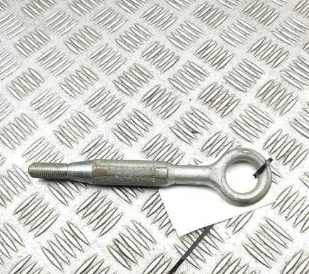 Volvo V60 Towing hook eye 31680604 8888002690