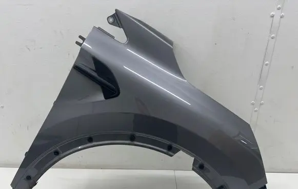 Renault Captur II Fender 