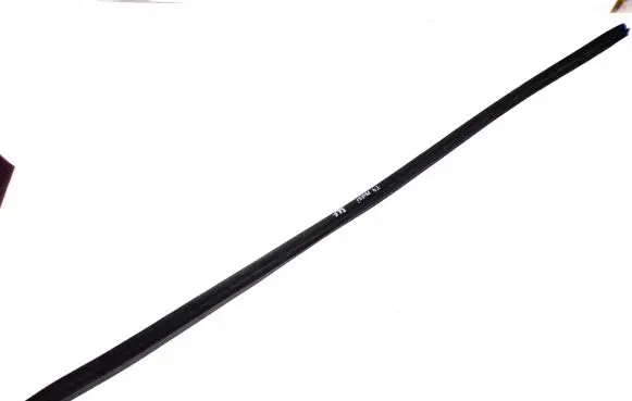 Volkswagen Transporter - Caravelle T4 Engine compartment rubber 