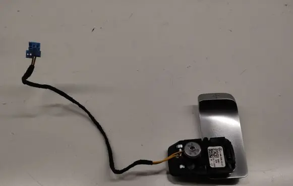 Mercedes-Benz C W206 Gear shift switch/knob A0999056307