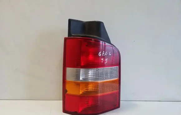 Volkswagen Transporter - Caravelle T5 Rear/tail lights 7H0945095G