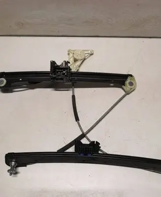 Audi A3 S3 8V Front window lifting mechanism without motor 8V4837461 B000768587