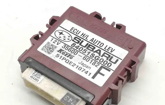 Subaru Forester SJ Other devices 3560060182 84051SG000
