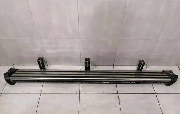 Mercedes-Benz G W461 W463 1st Gen Sill A4638502707