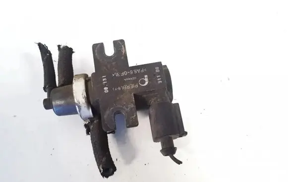 Skoda Octavia Mk1 (1U) Turbo solenoid valve 1j0906627 7.22903.20