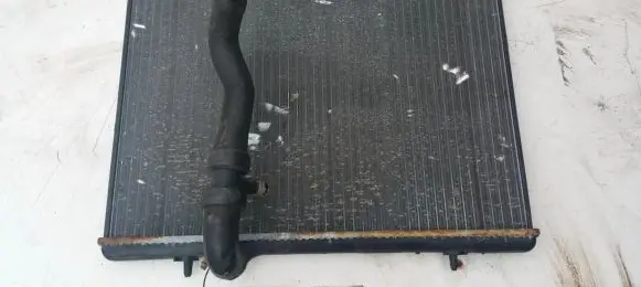 Citroen C4 I Coolant radiator a450i560p50