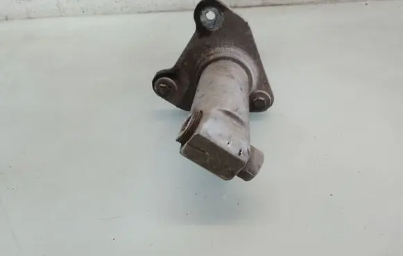 Audi A8 S8 D2 4D Rear bumper shock impact absorber/damper 4D0867377B