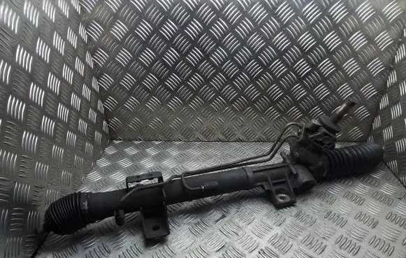 Renault Laguna II Steering rack 8200430290