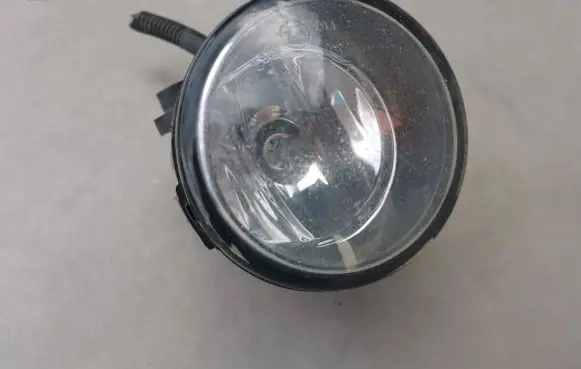Nissan Note (E11) Front fog light 89206363
