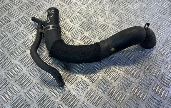 Toyota RAV 4 (XA30) Water drain line hose 