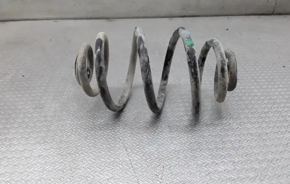 Audi A6 S6 C5 4B Rear coil spring