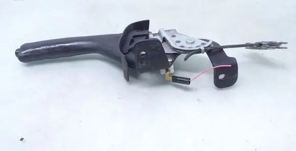 Subaru Legacy Handbrake/parking brake lever assembly