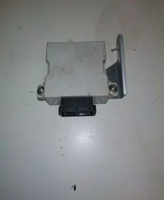 Toyota Corolla Verso E121 Window wiper relay 859400F010A