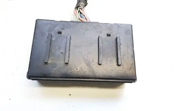 Citroen C5 Fuse box set