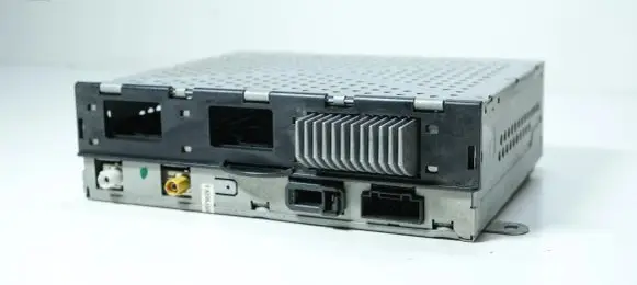 Audi A8 S8 D3 4E Radio/CD/DVD/GPS head unit 4E0035541B