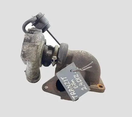Ford Transit Turbo 6C1Q6K682DE 4913105400