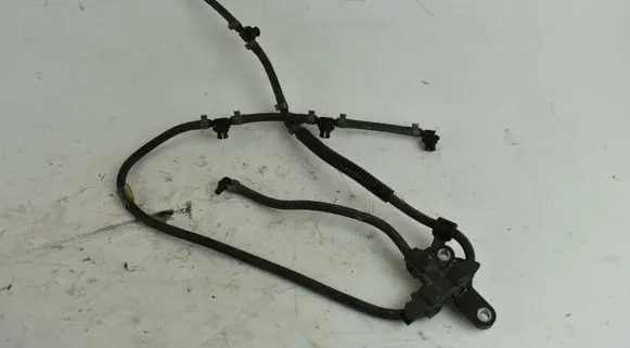 Mercedes-Benz R W251 Fuel return line/hose A6420780341