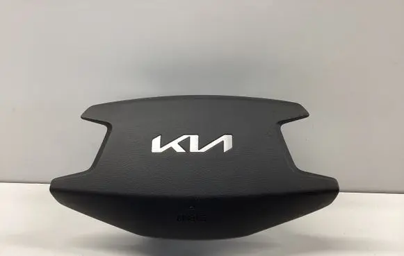 KIA EV6 Steering wheel airbag 80100CV100