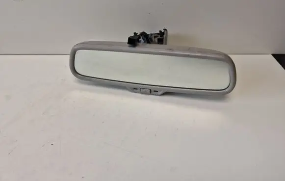 Audi A6 S6 C6 4F Rear view mirror (interior) 4F0857511E