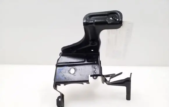 Audi A4 S4 B7 8E 8H ABS pump bracket 8E0614119AK