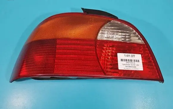 Toyota Avensis T220 Rear/tail lights 05-18 IMPRK1411377