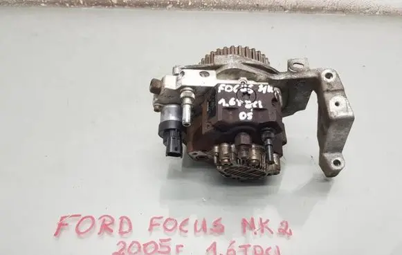 Ford Focus Fuel injection high pressure pump 9651844380