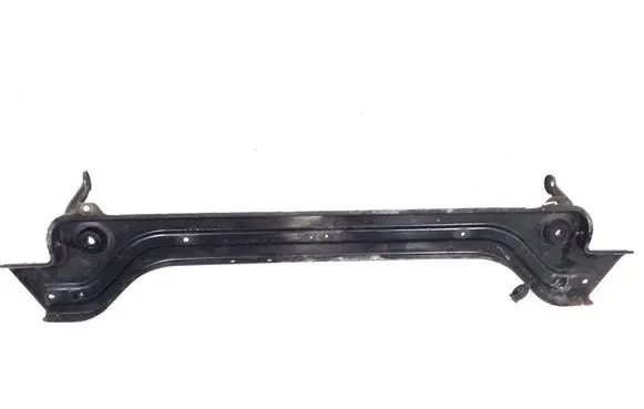 Mercedes-Benz ML W164 Bottom radiator support slam panel A1646201034