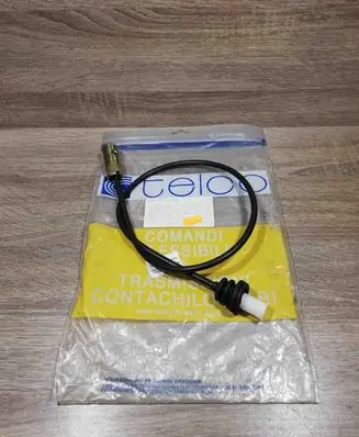 Opel Ascona C Speedometer cable 1268236 S20013