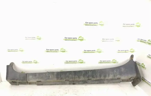 Smart ForTwo II Sill 0000885V011C22A00 Q0000885V011C22A00