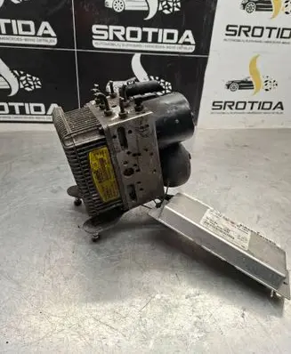 Mercedes-Benz E W211 ABS Pump a0044316912 0265250026 0335454032