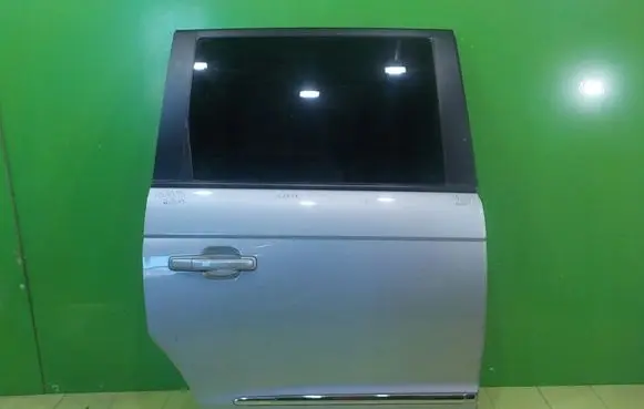 SsangYong Rodius Rear door PRAWE