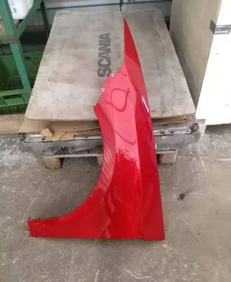 Seat Leon (5F) Fender L0X1