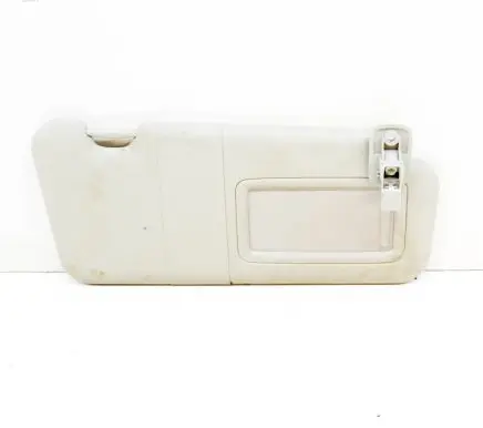 Mazda CX-3 Sun visor