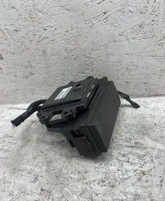 Jeep Grand Cherokee (WK) Central body control module 04692114AC P04692138AE P04692107AG