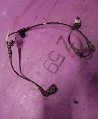 MG MG4 ev Rear ABS sensor wiring M19909525