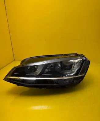 Volkswagen Golf VII Headlight/headlamp 5G1941033