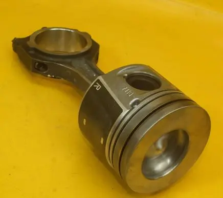 Ford Connect Piston with connecting rod 7B01B 7T1Q