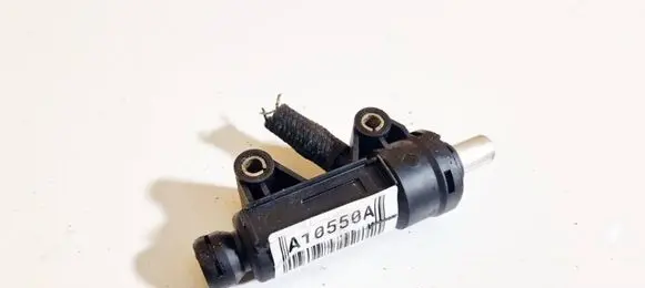 BMW 1 E81 E87 Clutch master cylinder 